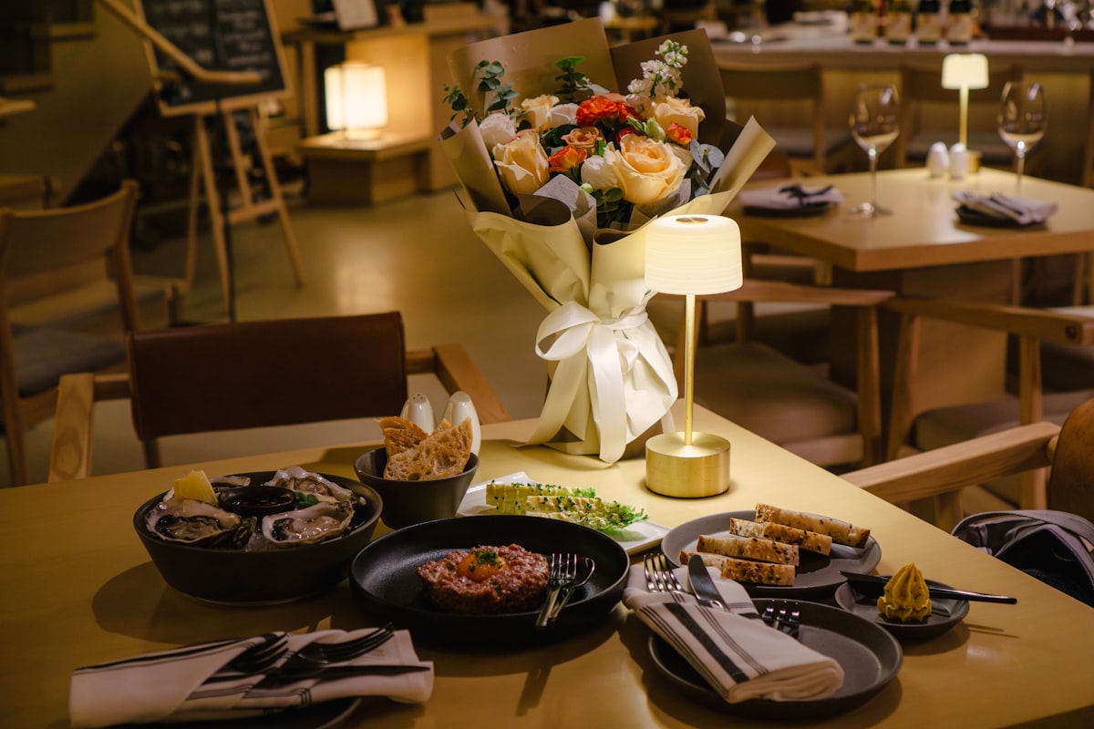 The Pillar Hospitality family of brands